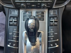 Porsche Panamera 4S  - Foto 23