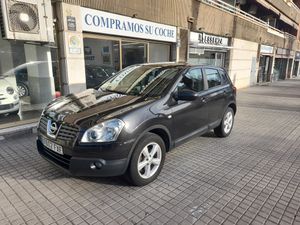 Nissan Qashqai NISSAN QASHQAI 2.0 TEKNA 4X2  - Foto 2