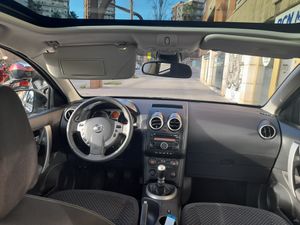 Nissan Qashqai NISSAN QASHQAI 2.0 TEKNA 4X2  - Foto 9