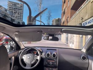 Nissan Qashqai 2.0 TEKNA 4X2 ·  - Foto 8