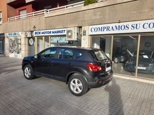 Nissan Qashqai 2.0 TEKNA 4X2 ·  - Foto 3