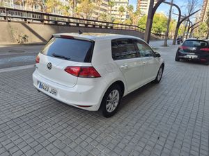 Volkswagen Golf 1.6 TDi ADVANCE 110CV BMT  - Foto 6
