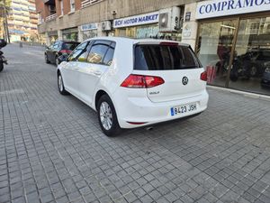 Volkswagen Golf 1.6 TDi ADVANCE 110CV BMT  - Foto 7