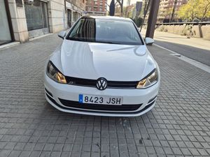Volkswagen Golf 1.6 TDi ADVANCE 110CV BMT  - Foto 3
