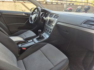 Volkswagen Golf 1.6 TDi ADVANCE 110CV BMT  - Foto 15