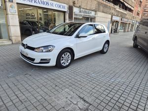 Volkswagen Golf 1.6 TDi ADVANCE 110CV BMT  - Foto 4