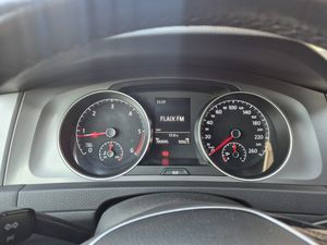 Volkswagen Golf 1.6 TDi ADVANCE 110CV BMT  - Foto 14