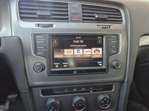 Volkswagen Golf 1.6 TDi ADVANCE 110CV BMT  - Foto 13