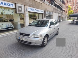 Opel Astra 1.6 16V COMFORT  - Foto 2