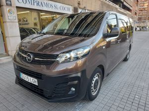 Opel Vivaro 2.0 diesel 150cv L Select  - Foto 2