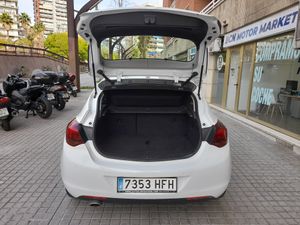 Opel Astra 1.6 16v Edition  - Foto 10