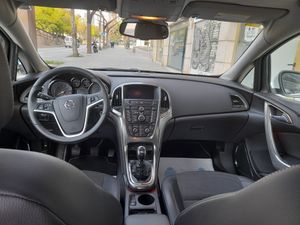 Opel Astra 1.6 16v Edition  - Foto 12