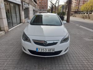 Opel Astra 1.6 16v Edition  - Foto 3