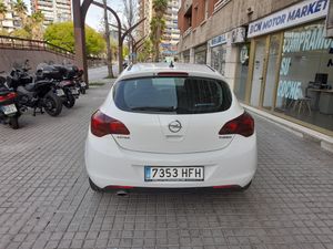 Opel Astra 1.6 16v Edition  - Foto 6