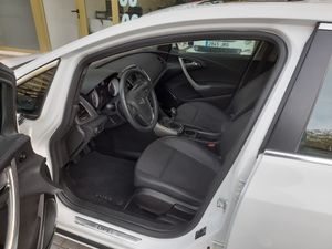 Opel Astra 1.6 16v Edition  - Foto 8
