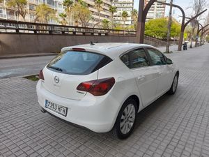 Opel Astra 1.6 16v Edition  - Foto 7