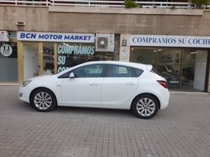 Opel Astra 1.6 16v Edition  - Foto 4
