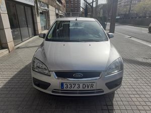 Ford Focus 1.6 TDCi Trend  - Foto 3