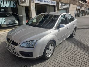 Ford Focus 1.6 TDCi Trend  - Foto 2