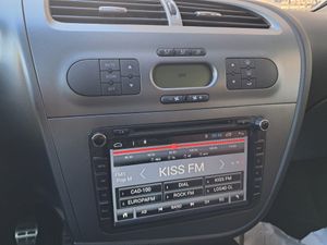 Seat Leon 2.0 TDI 140cv Stylance  - Foto 12