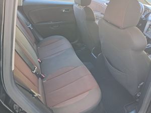 Seat Leon 2.0 TDI 140cv Stylance  - Foto 11