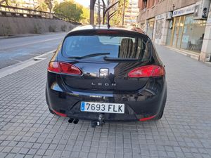Seat Leon 2.0 TDI 140cv Stylance  - Foto 6