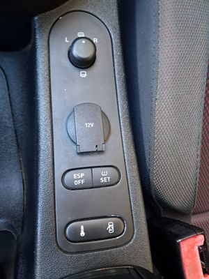 Seat Leon 2.0 TDI 140cv Stylance  - Foto 14