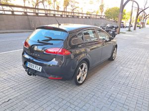 Seat Leon 2.0 TDI 140cv Stylance  - Foto 5