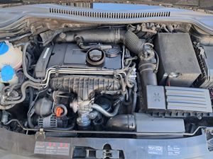 Seat Leon 2.0 TDI 140cv Stylance  - Foto 16