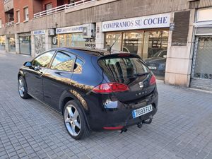 Seat Leon 2.0 TDI 140cv Stylance  - Foto 4