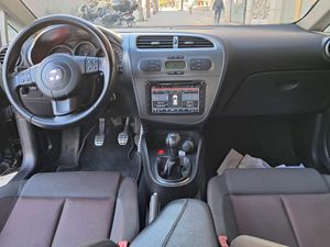 Seat Leon 2.0 TDI 140cv Stylance  - Foto 8