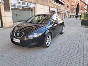 Seat Leon 2.0 TDI 140cv Stylance  - Foto 2