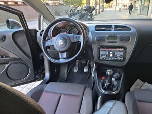 Seat Leon 2.0 TDI 140cv Stylance  - Foto 7