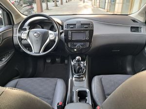 Nissan Pulsar 1.2 DIG-T N-CONNECTA  - Foto 8