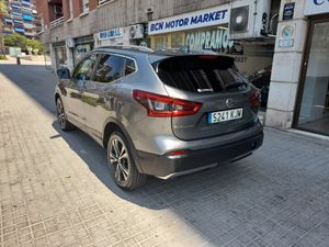 Nissan Qashqai dCI 81kw 110CV NCONNECTA  - Foto 4