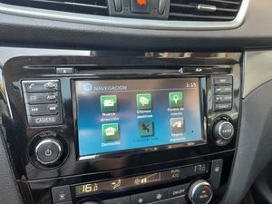 Nissan Qashqai dCI 81kw 110CV NCONNECTA  - Foto 16