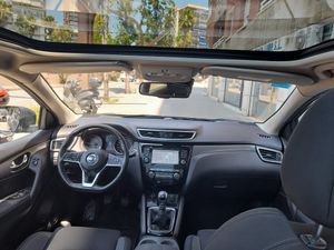 Nissan Qashqai dCI 81kw 110CV NCONNECTA  - Foto 10
