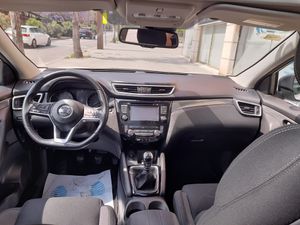 Nissan Qashqai DIGT 120 kW 163 CV NCONNECTA  - Foto 10