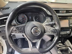 Nissan Qashqai DIGT 120 kW 163 CV NCONNECTA  - Foto 12