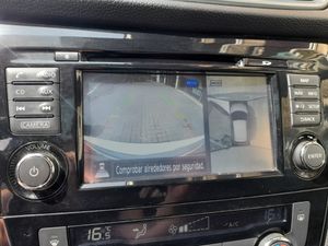 Nissan Qashqai DIGT 120 kW 163 CV NCONNECTA  - Foto 15