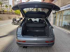 Audi Q3 1.4 TFSI 110kW 150CV CoD S tronic  - Foto 12