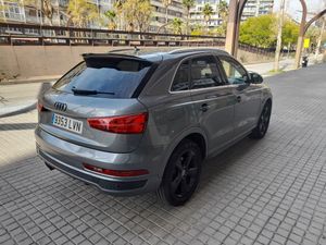 Audi Q3 1.4 TFSI 110kW 150CV CoD S tronic  - Foto 7