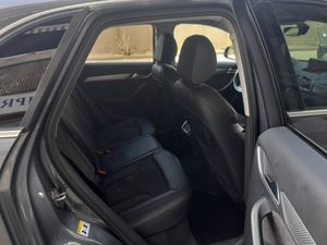 Audi Q3 1.4 TFSI 110kW 150CV CoD S tronic  - Foto 10