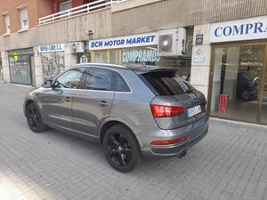 Audi Q3 1.4 TFSI 110kW 150CV CoD S tronic  - Foto 5