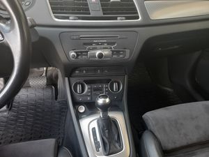 Audi Q3 1.4 TFSI 110kW 150CV CoD S tronic  - Foto 17