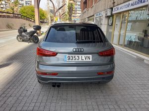 Audi Q3 1.4 TFSI 110kW 150CV CoD S tronic  - Foto 6