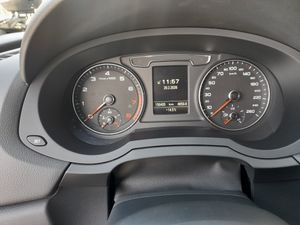 Audi Q3 1.4 TFSI 110kW 150CV CoD S tronic  - Foto 16