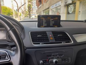 Audi Q3 1.4 TFSI 110kW 150CV CoD S tronic  - Foto 18