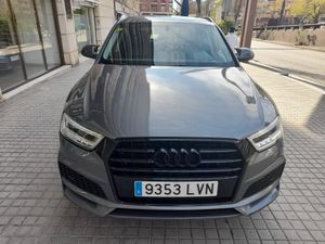 Audi Q3 1.4 TFSI 110kW 150CV CoD S tronic  - Foto 3