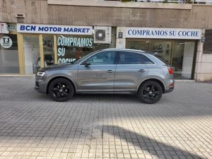 Audi Q3 1.4 TFSI 110kW 150CV CoD S tronic  - Foto 4